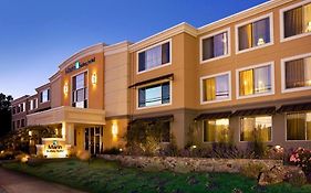 Marin Suites Hotel Corte Madera Ca